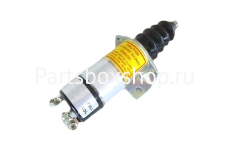 Электромагнитный клапан Woodward 1502-12C6U1B1S1 VM
