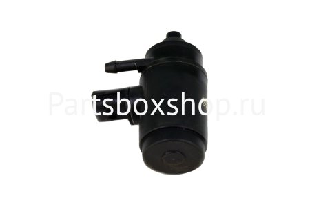 Моторчик стеклоомывателя 332/G1897 (714/20600) PBS