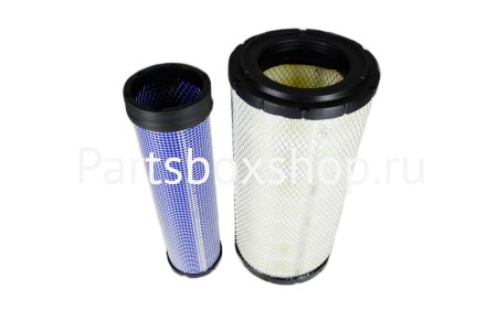 Фильтр воздушный AF25957 + AF25618 (ZA3114AB) ZMG